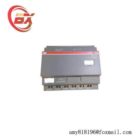 ABB 1SVR440621R5200 LM012 LM012-CXE18RAC I/O Module - Precision Control for Industrial Automation