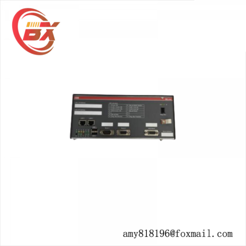 ABB 1TGE102009R4800 Basic Modbus TP+C Serial/RS485 Control Unit