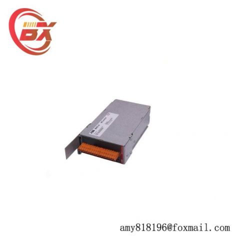 ABB 1TGE120010R1000 - High-Performance 24VDC MControl Board