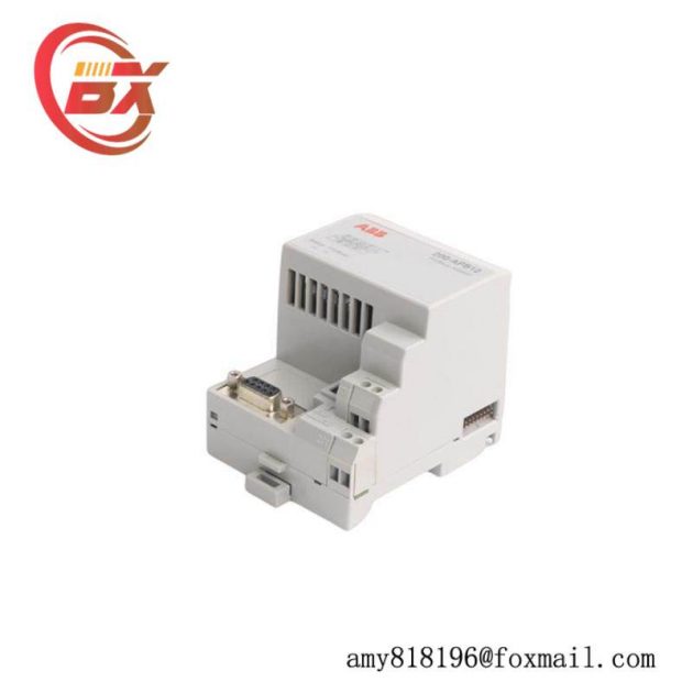 ABB 200-APB12 Profibus Adapter: High-Performance Integration for Industrial Control Systems