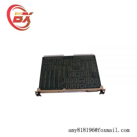 ABB 2002NZ10801C MODCELL Multiloop Processor - Advanced Control Solutions for Industrial Automation