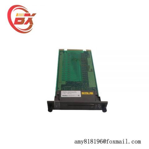 ABB 2012AZ10101B Input Module: Advanced Automation Solution