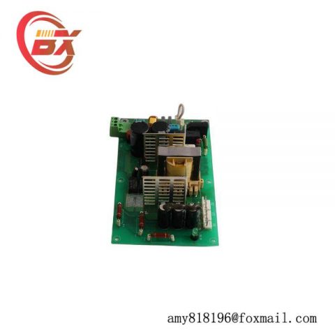 ABB 2050RZ23002B Single Loop Controller - Precision Control for Industrial Automation