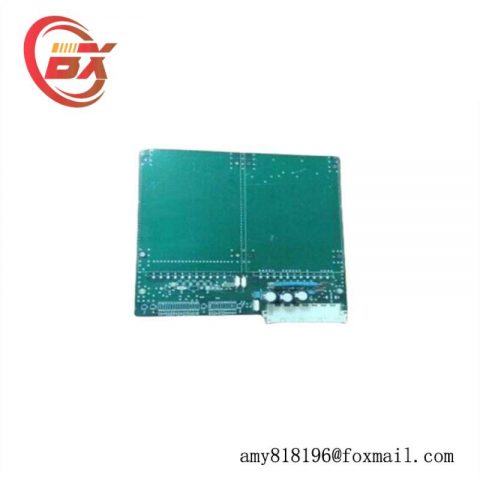 ABB 209630R2 B4LAA Industrial PLC Module