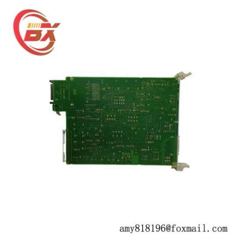 ABB 216DB61 HESG324063R100 HESG216882/A PC BOARD - Advanced Industrial Control Module