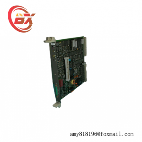 ABB 216EA61B HESG324258R12 Output Module - High Efficiency, Smart Control