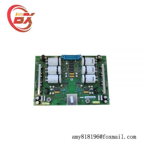 ABB 216EA61B - HESG448230R1, HESG324258R12, HE010207-306, HESG324257/E - High Performance Processor Unit