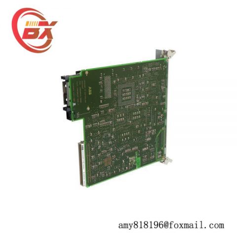 ABB 216VC62a HESG324442R112 Controller Module