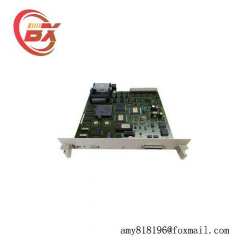 ABB 216VC62A HESG324442R13/C Industrial Control Module