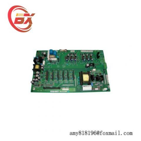 ABB 23TP22 1KGT013000R0001 - Modular Control Panel for Advanced Automation Solutions