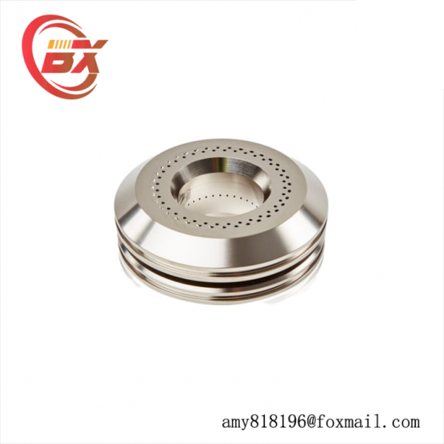 ABB 2C0694 Robot Accessory Nozzle, Designed for Precision and Efficiency