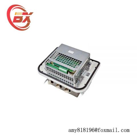 ABB 2N2402 3HNA021184-001 PPRU 3HNA007022-001 3HEA800736-003: Comprehensive Industrial Control Module