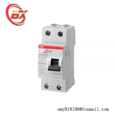 ABB 2REA024239A001/H The Inverter: Industrial Grade Efficiency for Your Automation Needs