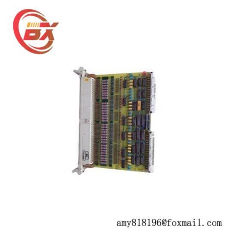 ABB 35AB94 CARD - Industrial Control Module for Enhanced Automation Solutions