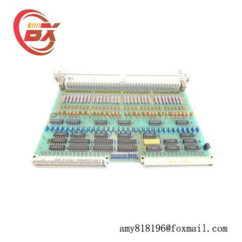 ABB 35EB91 GJR5142600R0001 Electronics Module - Advanced Control Solutions