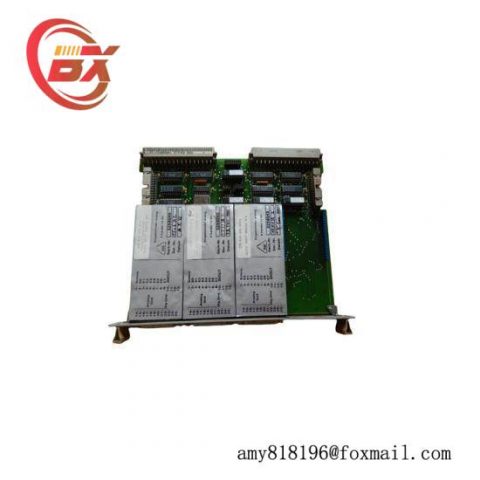 ABB 35TP90 Control Board - Advanced Industrial Control Solutions