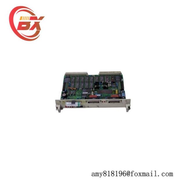 ABB 35ZE94 GJR5146620R0001 GJR5146600R0101 - Advanced CPU Processor Board