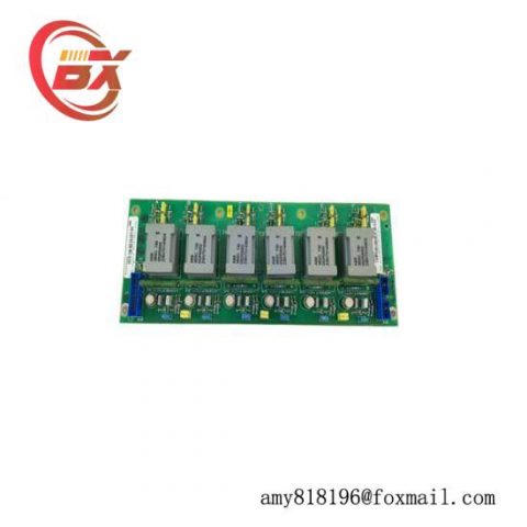 ABB 3ADT220090R0043: Advanced Circuit Board