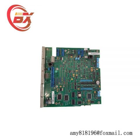 ABB 3ADT309600R0012 - Advanced Industrial Control Board