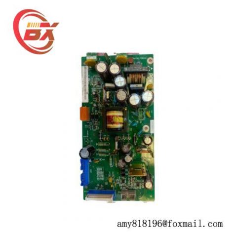 ABB 3ADT315100R1001 - Advanced Process Control Module, Industry Leading Precision & Reliability