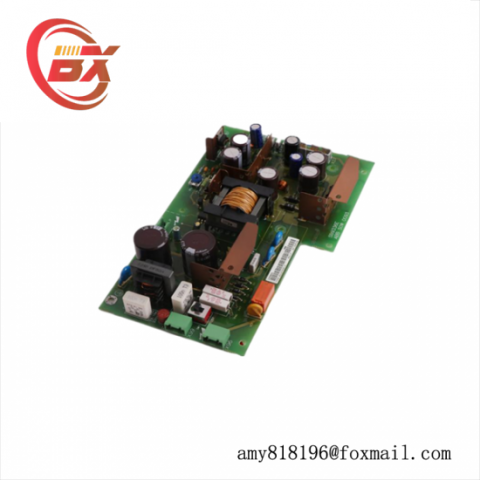 ABB SDCS-POW-4 3ADT315100R1001 High-Power Supply Module