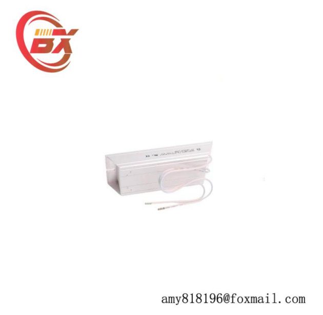 ABB 3AFE 64803689 CBHX165C5R414 Charging Resistor, Advanced Power Management Solution