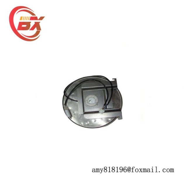 ABB 3ASC25H705 Digital Module for Industrial Automation