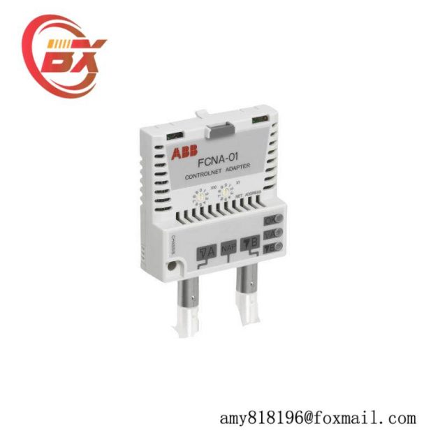 ABB 3ASC25H705 Digital Module for Industrial Automation