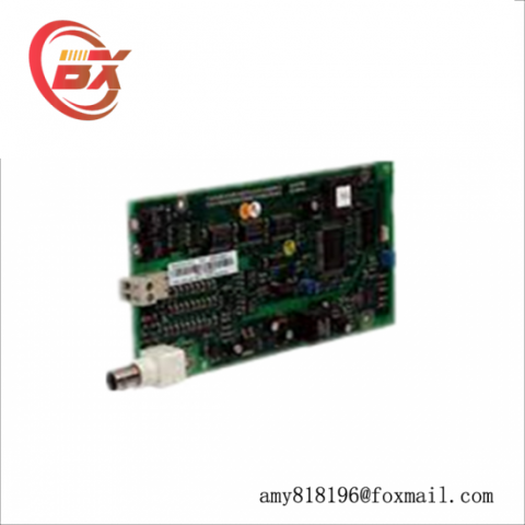 ABB 3ASD573001A13 Communication Board - Advanced Industrial Control Module