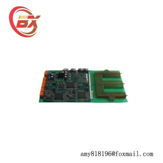 ABB 3BAB002916R0001 UFC721AE | Voltage Measurement Scale Card