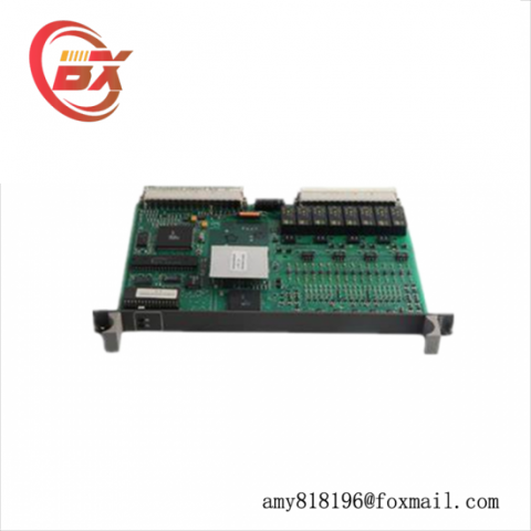 ABB 3BDH000032R1 - FI830F Fieldbus Module, for Advanced Automation Solutions