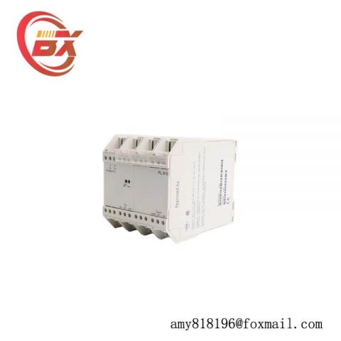 ABB PL810 Profibus Linking Device, 3BDH000311R0101