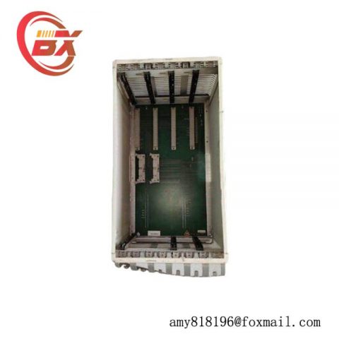 ABB 3BDH000505R1 Power Supply Module