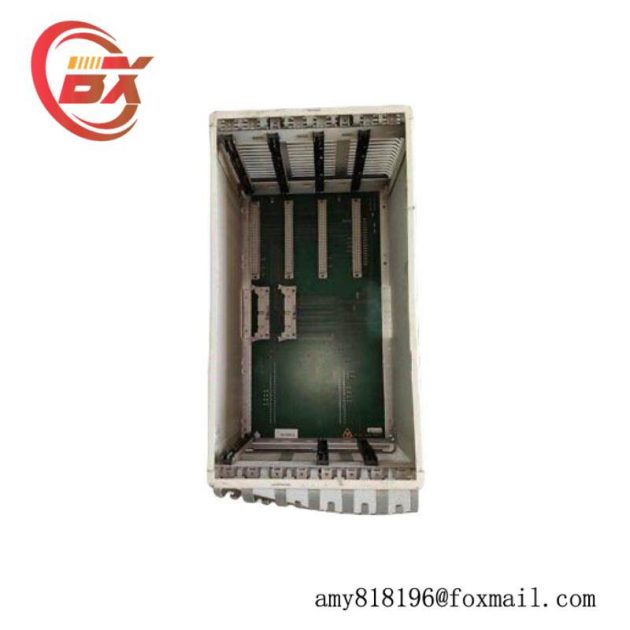 ABB 3BDH000505R1 Power Supply Module