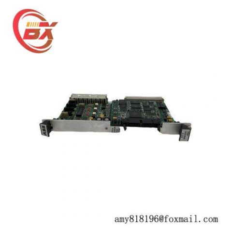 ABB 3BDH000741R1 21-P - High-Performance Industrial Control Module