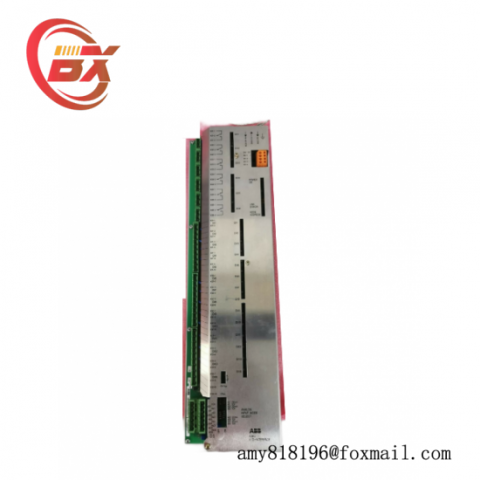ABB's 3BHB000272R0101 Industrial Controller
