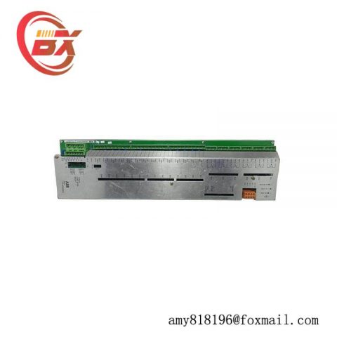 ABB 3BHB000272R0101 - Advanced I/O Interface Module, for Enhanced Manufacturing Efficiency