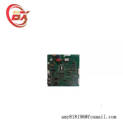 ABB 3BHB002000R0001 B25835S2205K007, Advanced Automation Module