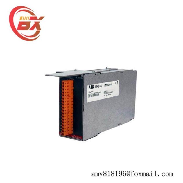 ABB 3BHB002953R0117: Advanced Sca Board for Industrial Control Solutions