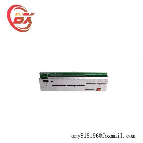 ABB 3BHB003041R0001 IOEC I/O Control Module - Precision, Reliability for Industrial Automation