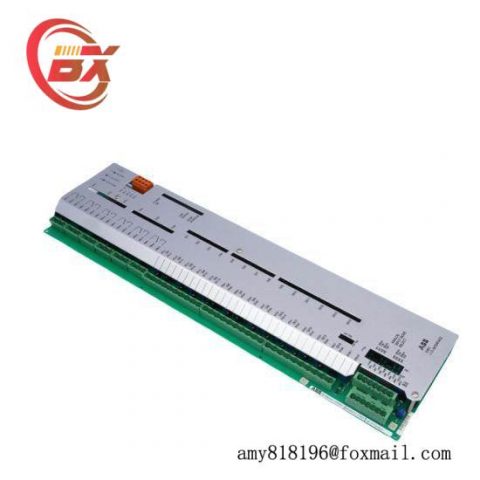 ABB UFC719AE01 3BHB003041R0101 IOEC I/O Interface for Advanced Industrial Control