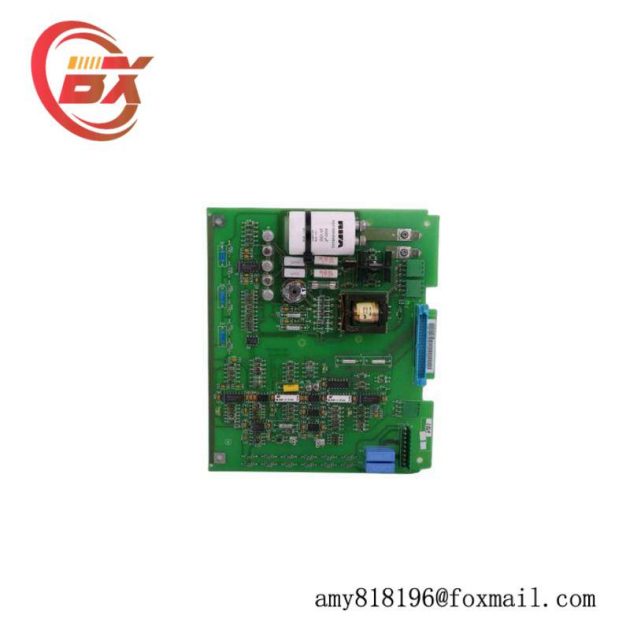 ABB 3BHB003688R0101 PFTL101B Industrial Control Module