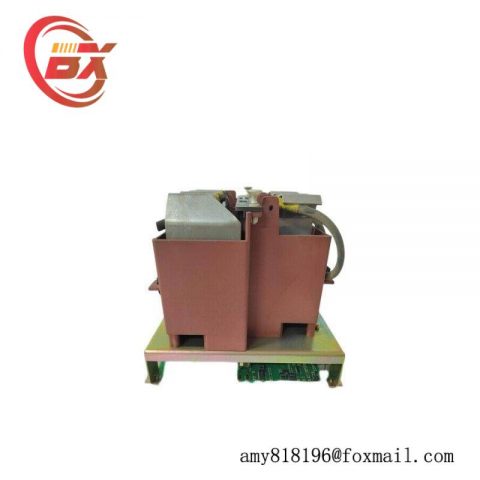 ABB 3BHB004661R0001 KUC711AE Module - Advanced Industrial Control Solution