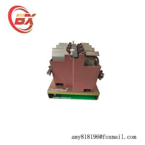 ABB 3BHB004661R0001 Power Supply: Industrial Grade, Reliable Power Solution