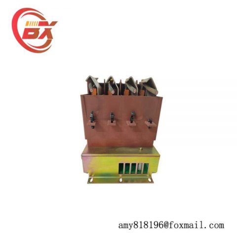 ABB 3BHB004661R0101 KUC711AE Gate Unit for Advanced Industrial Control Systems