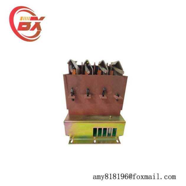 ABB 3BHB004661R0101 KUC711AE Gate Unit for Advanced Industrial Control Systems