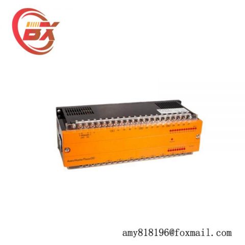 ABB KUC755 AE105 3BHB005243R0105 High Performance Power Supply Module