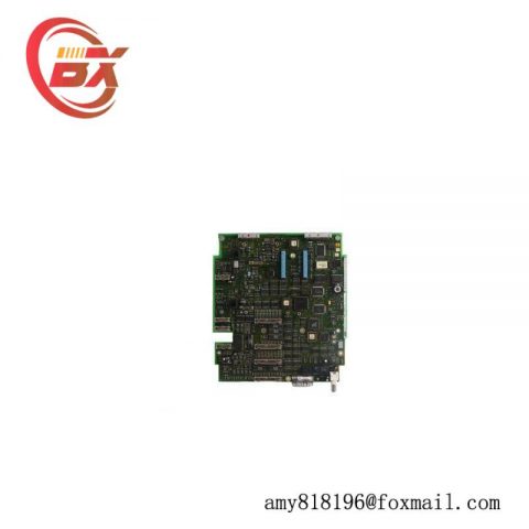 ABB UNS2880A-P V1 I/O Gateway Module