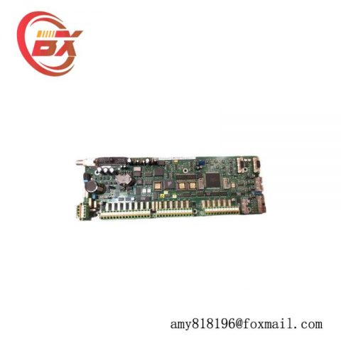 ABB 3BHB005922R0001 - UNS0880A-P,V1 Interface Board
