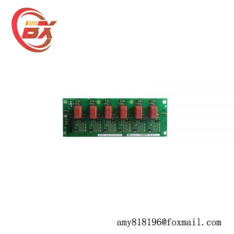 ABB 3BHB006338R0001 - Drive Interface Module